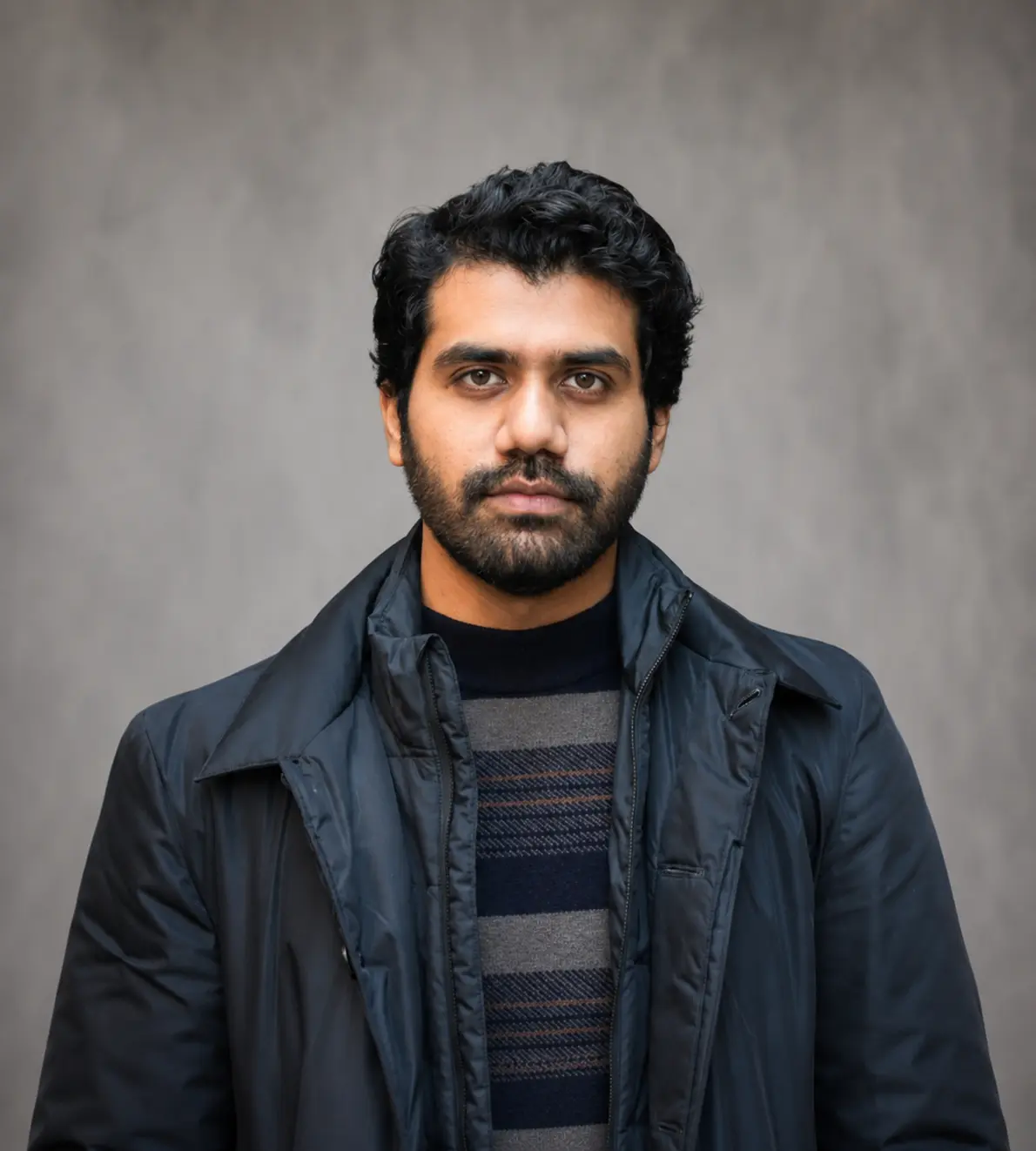 Dr. Suleman Mukhtar